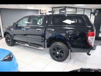 Used Ford Ranger 2015 for sale - 74947230: Photo