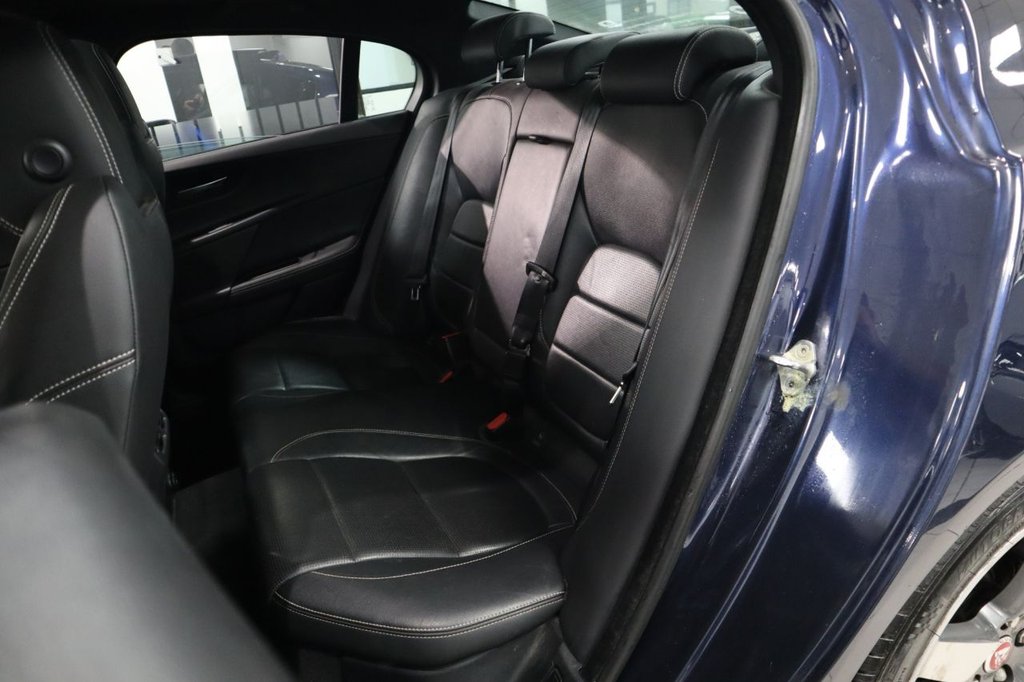 Used Jaguar XE 2016 for sale - 76563321: Photo 13