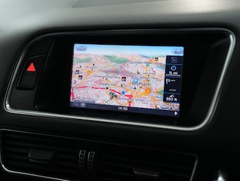 Used Audi Q5 2013 for sale - 79409031: Photo
