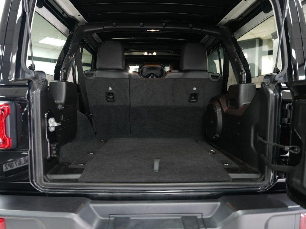 Used Jeep Wrangler 2023 for sale - 77919779: Photo 10