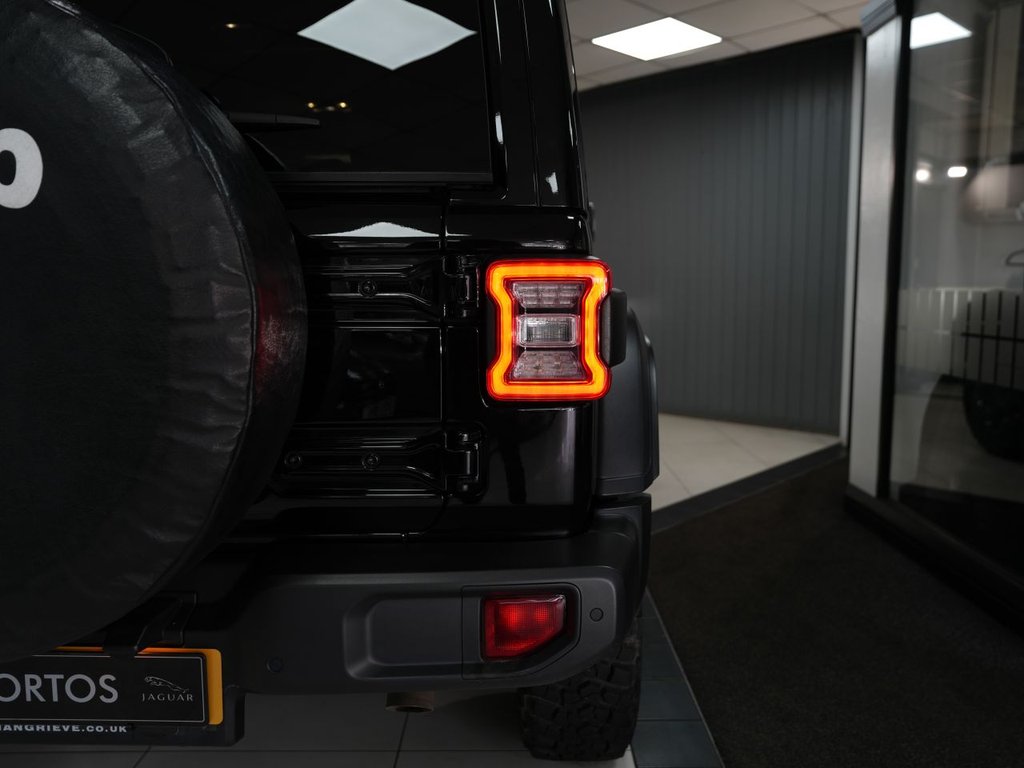 Used Jeep Wrangler 2023 for sale - 77919779: Photo 13