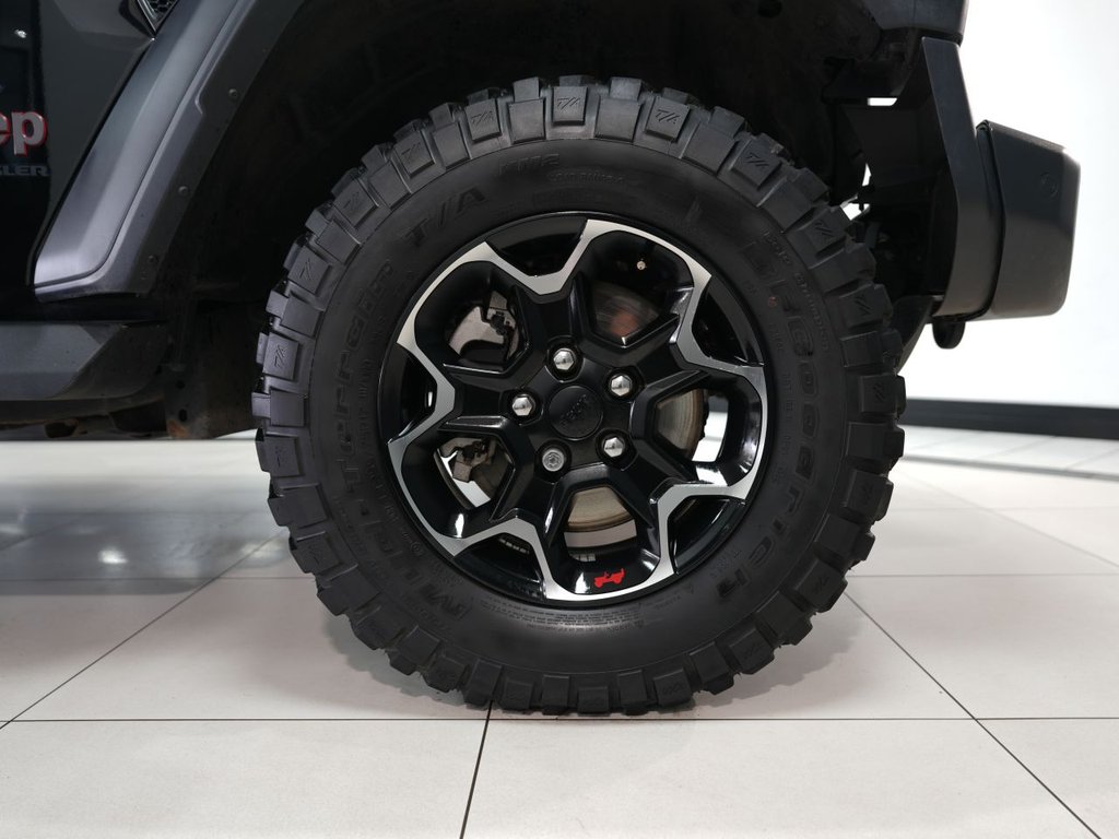 Used Jeep Wrangler 2023 for sale - 77919779: Photo 15