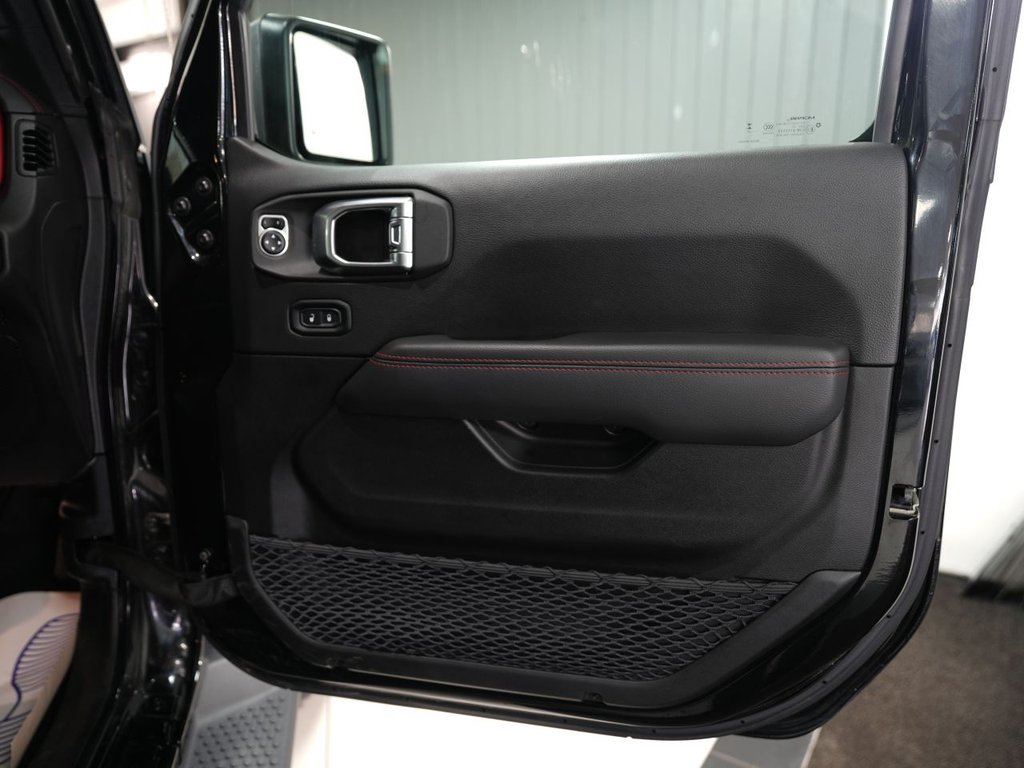 Used Jeep Wrangler 2023 for sale - 77919779: Photo 17