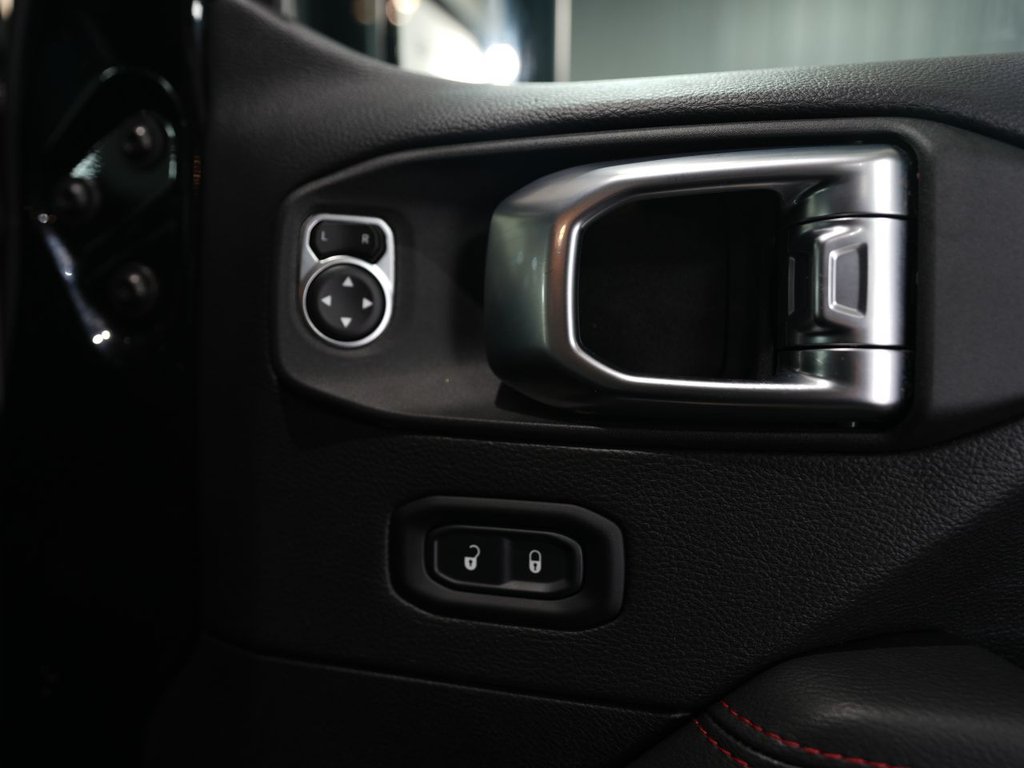 Used Jeep Wrangler 2023 for sale - 77919779: Photo 18