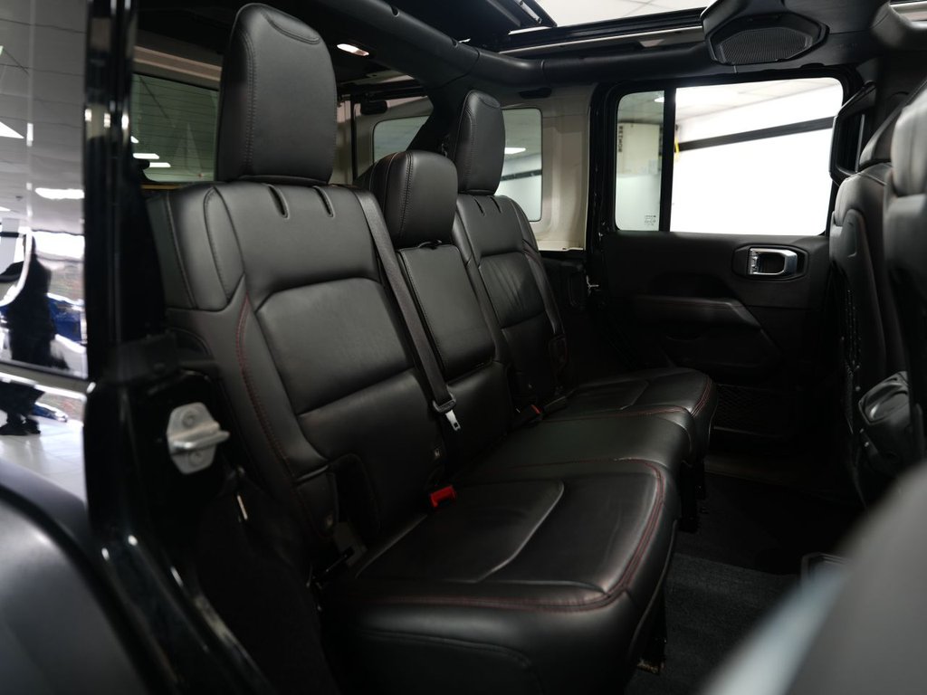 Used Jeep Wrangler 2023 for sale - 77919779: Photo 21