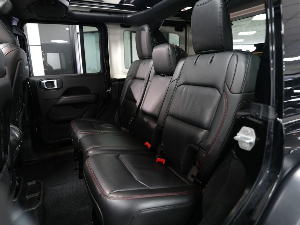 Used Jeep Wrangler 2023 for sale - 77919779: Photo 23