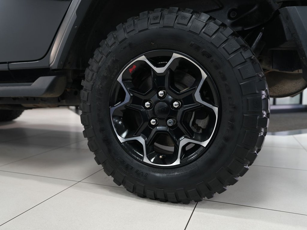 Used Jeep Wrangler 2023 for sale - 77919779: Photo 24