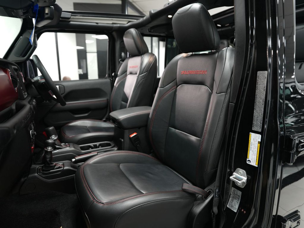 Used Jeep Wrangler 2023 for sale - 77919779: Photo 25