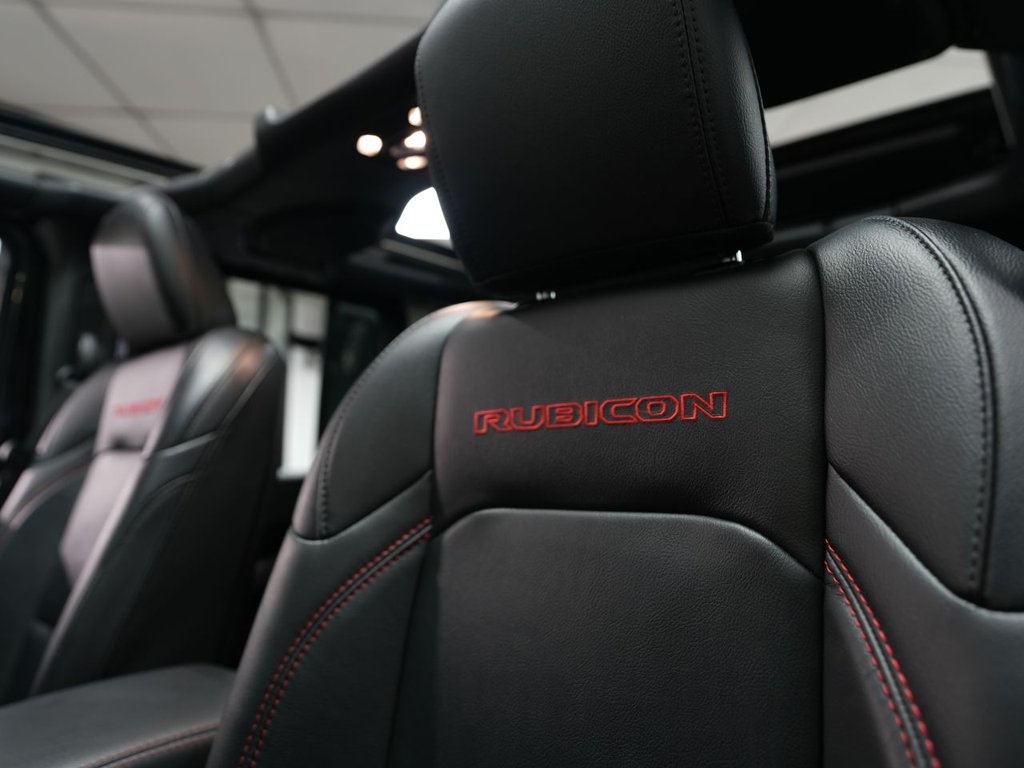 Used Jeep Wrangler 2023 for sale - 77919779: Photo 26