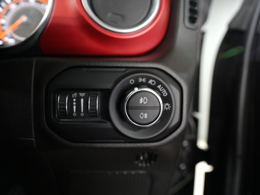 Used Jeep Wrangler 2023 for sale - 77919779: Photo 29