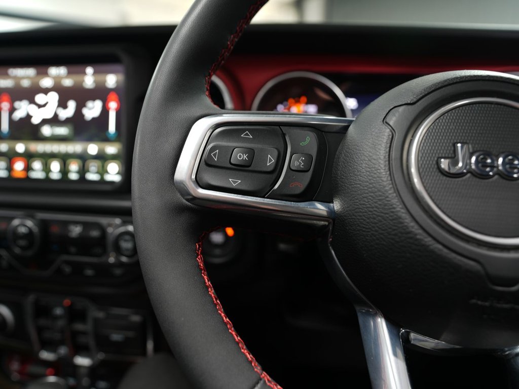 Used Jeep Wrangler 2023 for sale - 77919779: Photo 30