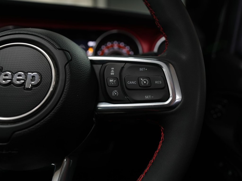 Used Jeep Wrangler 2023 for sale - 77919779: Photo 31