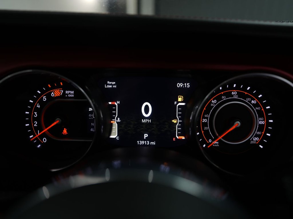 Used Jeep Wrangler 2023 for sale - 77919779: Photo 32