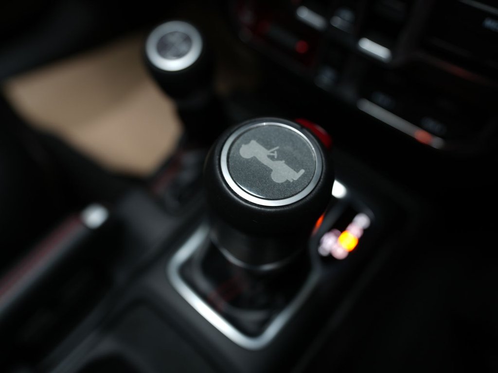 Used Jeep Wrangler 2023 for sale - 77919779: Photo 35