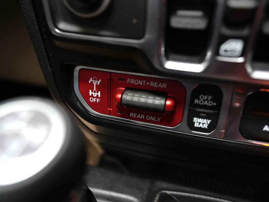 Used Jeep Wrangler 2023 for sale - 77919779: Photo 36