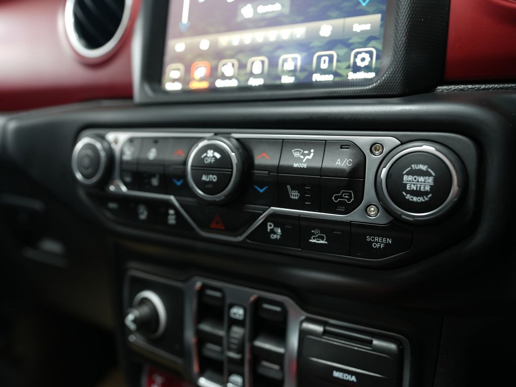 Used Jeep Wrangler 2023 for sale - 77919779: Photo 37