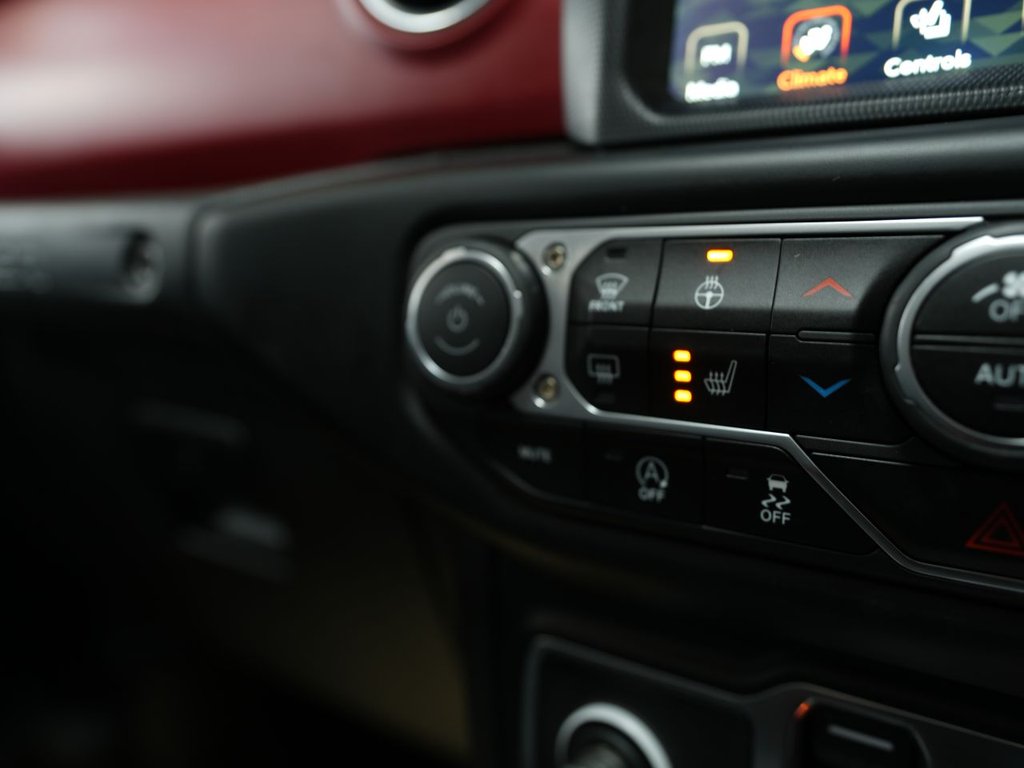 Used Jeep Wrangler 2023 for sale - 77919779: Photo 38