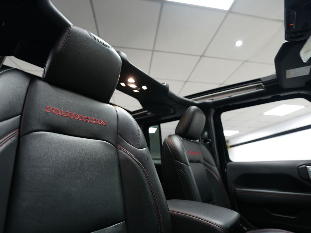 Used Jeep Wrangler 2023 for sale - 77919779: Photo 4