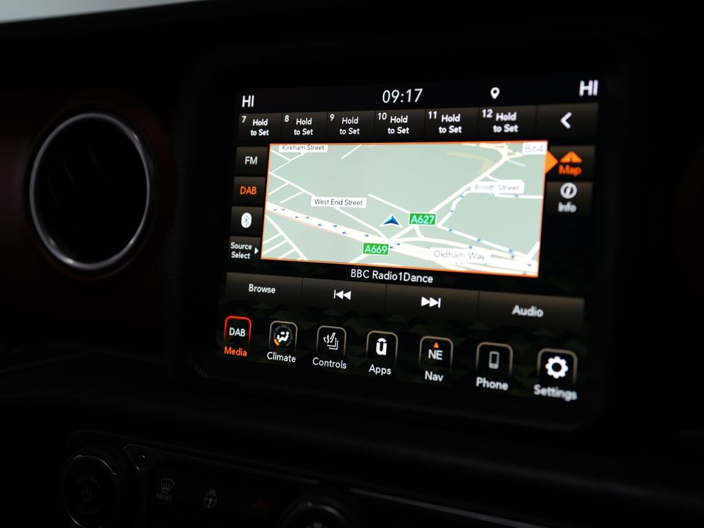 Used Jeep Wrangler 2023 for sale - 77919779: Photo 40