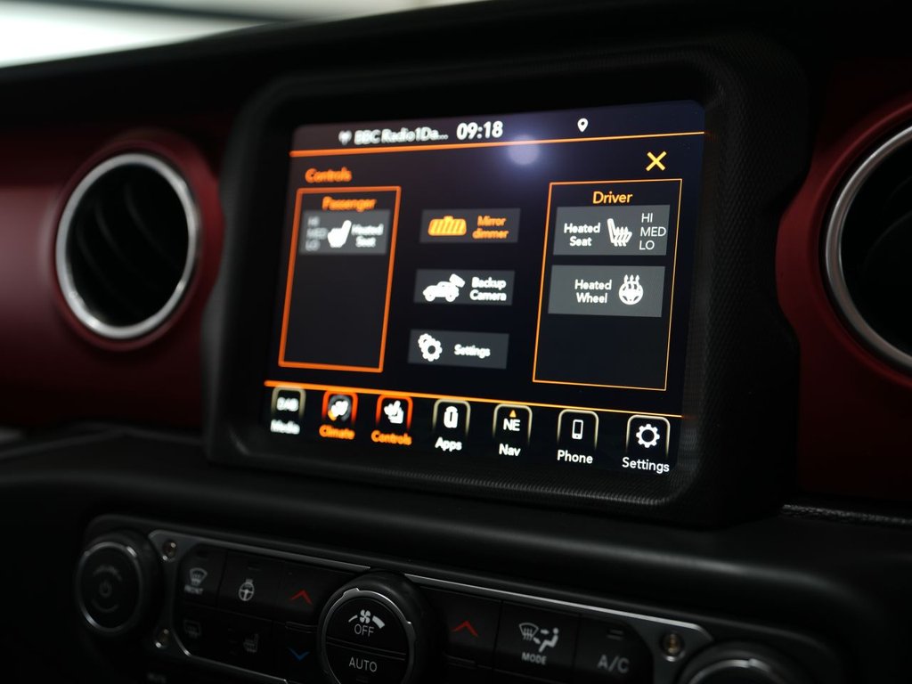 Used Jeep Wrangler 2023 for sale - 77919779: Photo 42