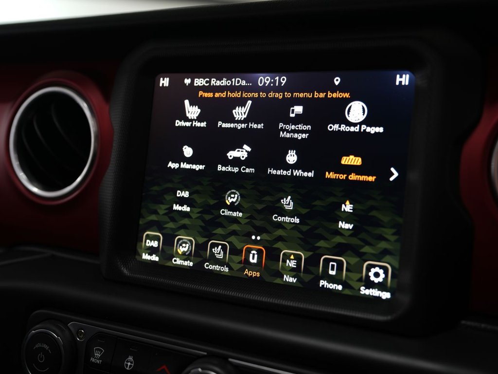 Used Jeep Wrangler 2023 for sale - 77919779: Photo 43