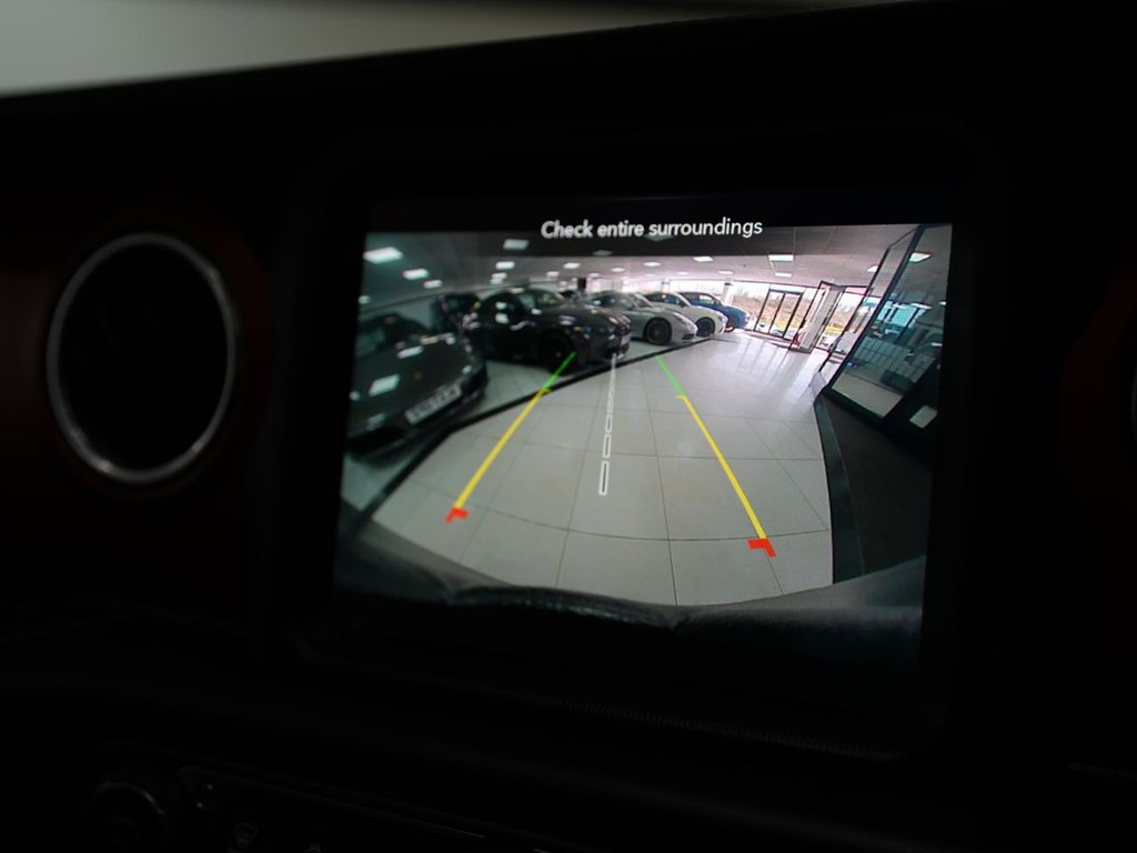 Used Jeep Wrangler 2023 for sale - 77919779: Photo 45