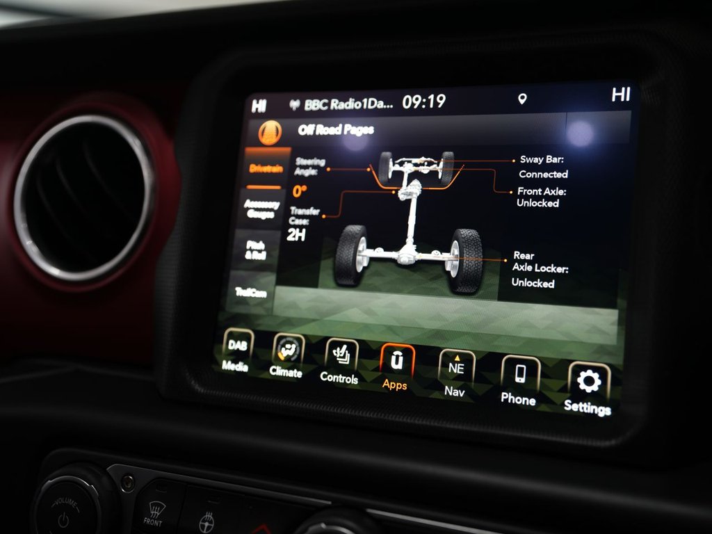 Used Jeep Wrangler 2023 for sale - 77919779: Photo 46