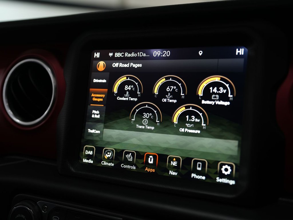 Used Jeep Wrangler 2023 for sale - 77919779: Photo 47