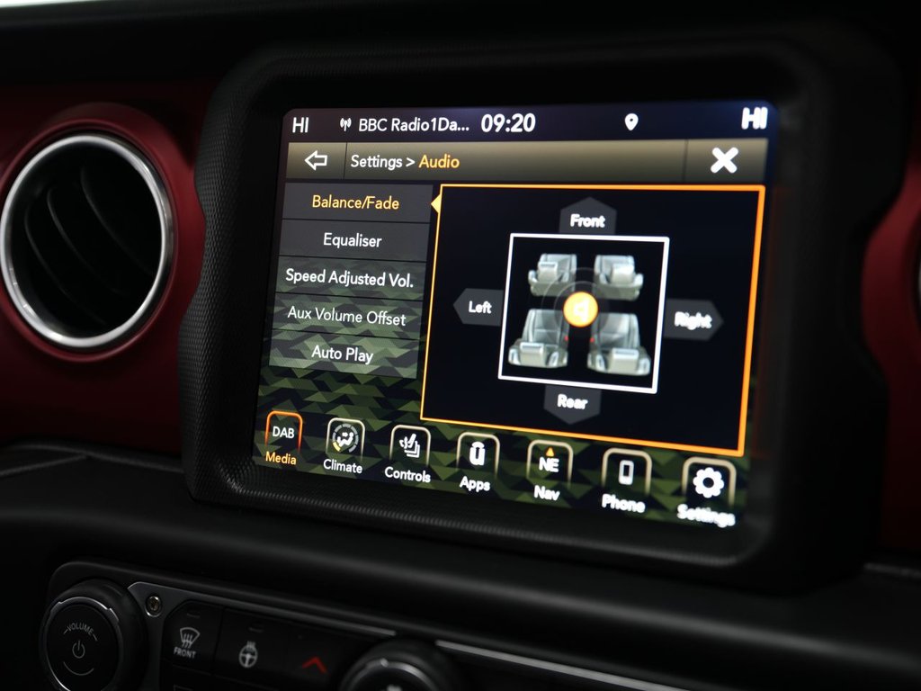 Used Jeep Wrangler 2023 for sale - 77919779: Photo 49