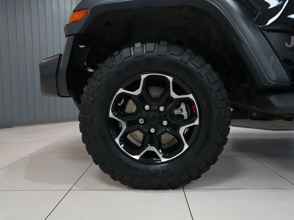 Used Jeep Wrangler 2023 for sale - 77919779: Photo 5