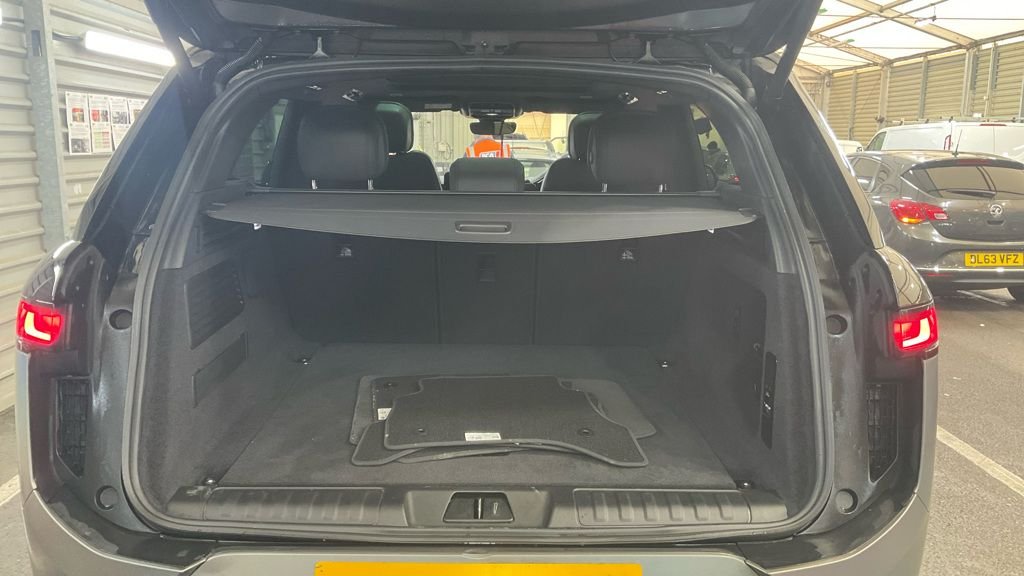 Used Land Rover Range Rover Sport 2023 for sale - 77256112: Photo 10