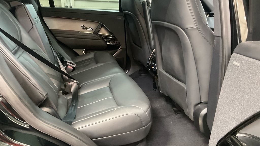 Used Land Rover Range Rover Sport 2023 for sale - 77256112: Photo 15