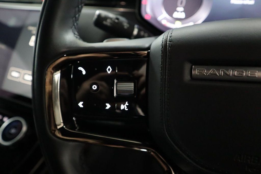 Used Land Rover Range Rover Sport 2023 for sale - 77256112: Photo 16