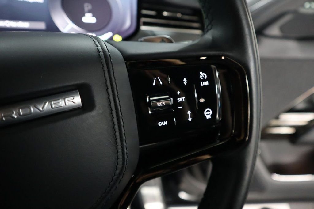 Used Land Rover Range Rover Sport 2023 for sale - 77256112: Photo 17