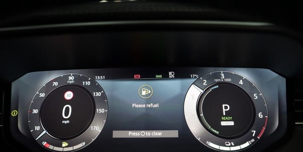 Used Land Rover Range Rover Sport 2023 for sale - 77256112: Photo 18