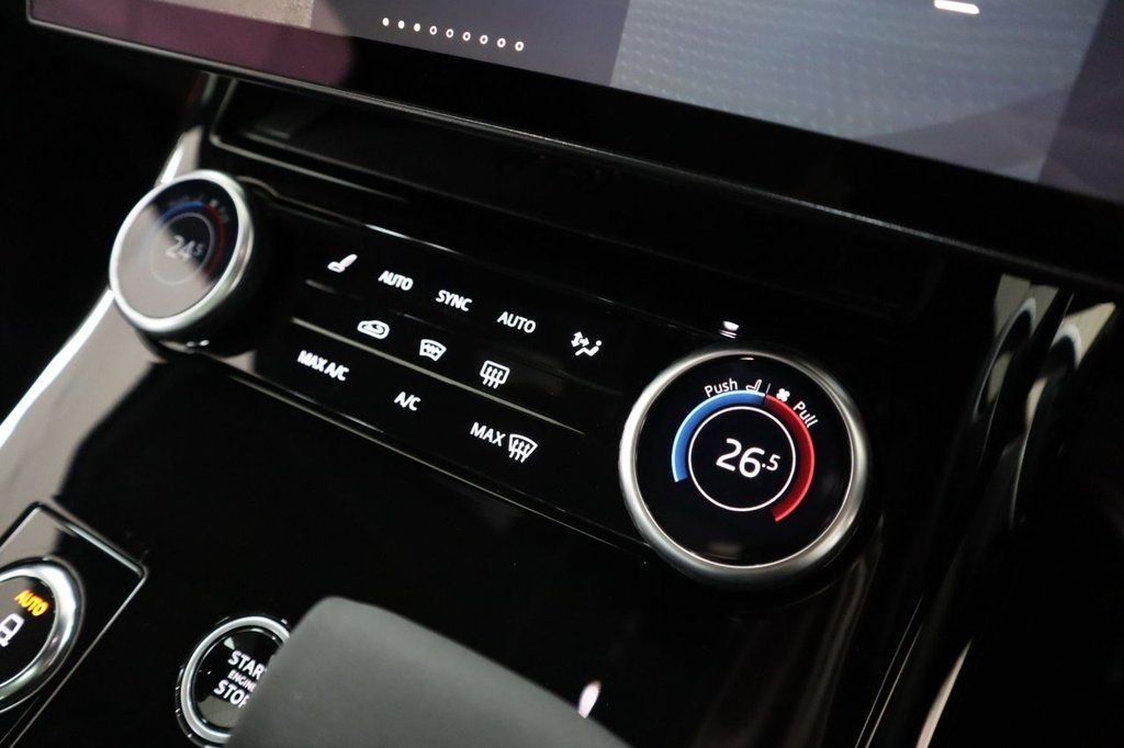 Used Land Rover Range Rover Sport 2023 for sale - 77256112: Photo 22