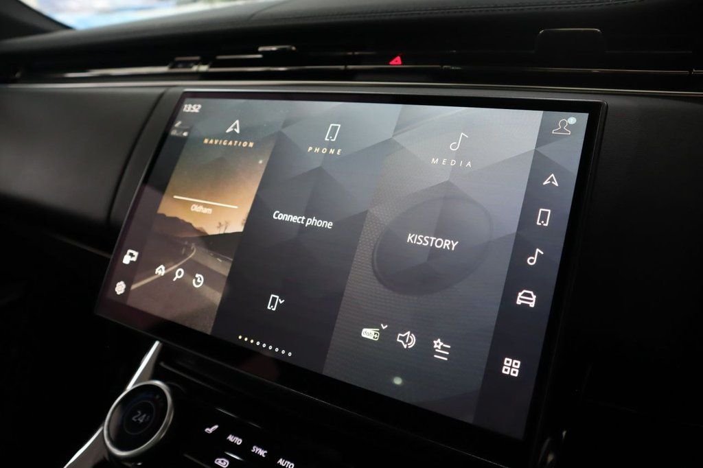 Used Land Rover Range Rover Sport 2023 for sale - 77256112: Photo 25