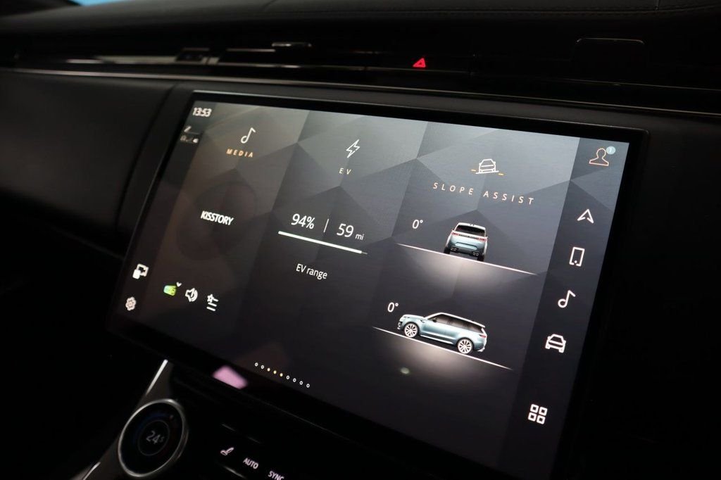 Used Land Rover Range Rover Sport 2023 for sale - 77256112: Photo 26