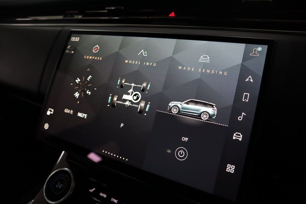 Used Land Rover Range Rover Sport 2023 for sale - 77256112: Photo 27