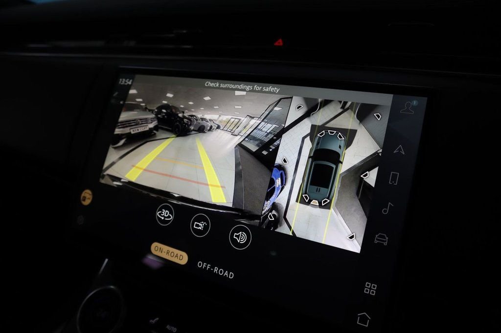 Used Land Rover Range Rover Sport 2023 for sale - 77256112: Photo 28