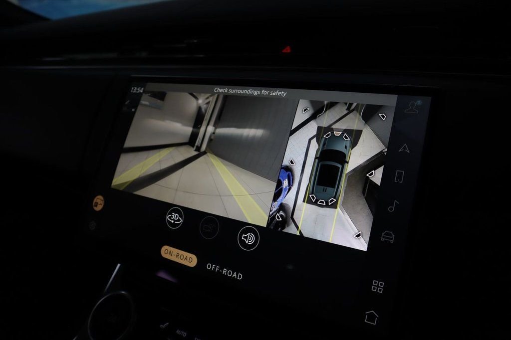 Used Land Rover Range Rover Sport 2023 for sale - 77256112: Photo 29