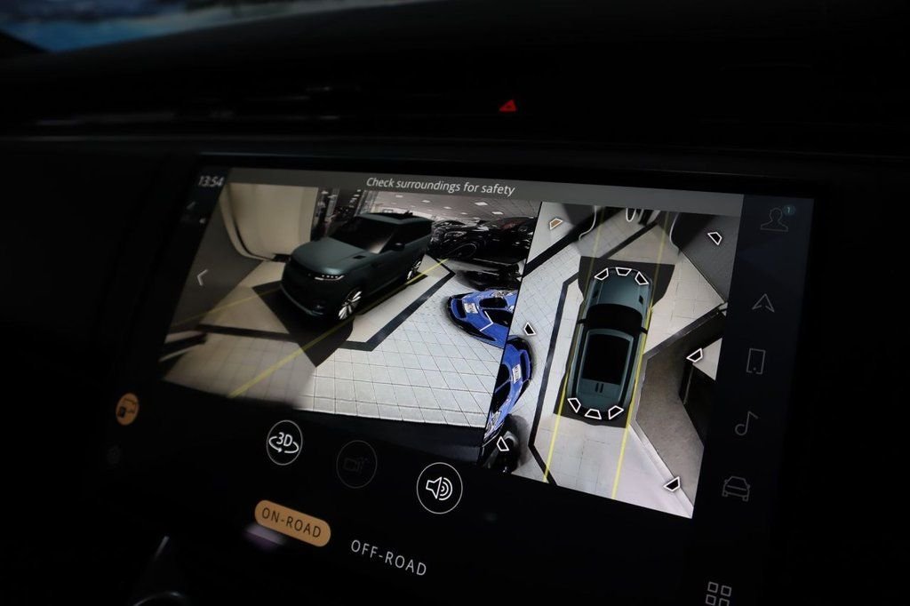 Used Land Rover Range Rover Sport 2023 for sale - 77256112: Photo 31