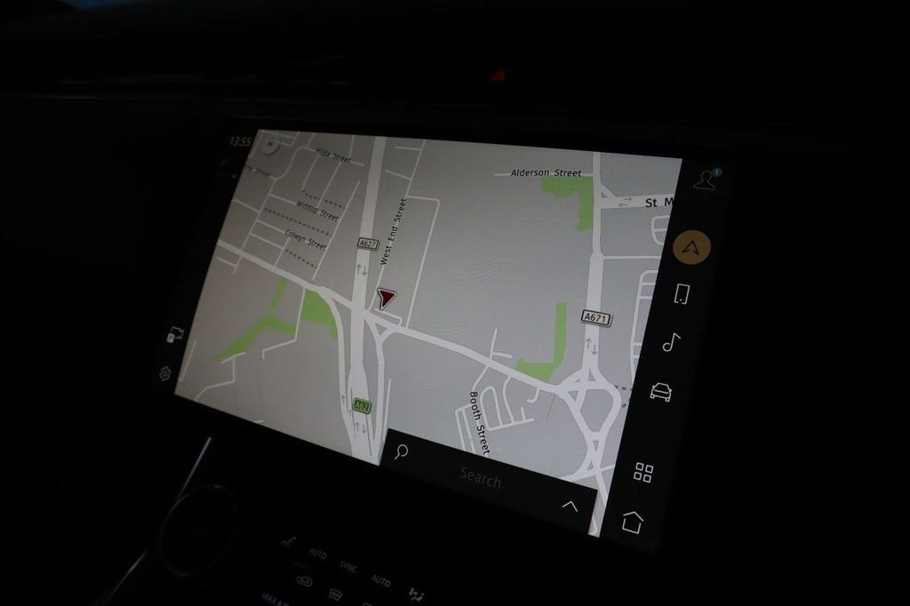 Used Land Rover Range Rover Sport 2023 for sale - 77256112: Photo 32