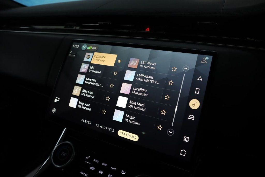 Used Land Rover Range Rover Sport 2023 for sale - 77256112: Photo 33