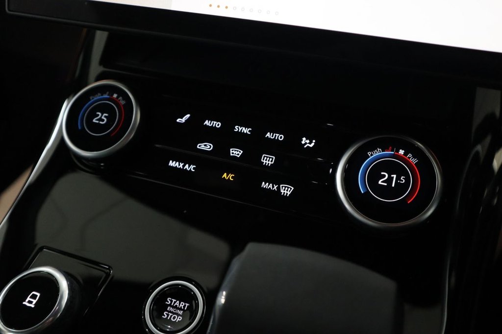 Used Land Rover Range Rover Sport 2023 for sale - 77256112: Photo 36