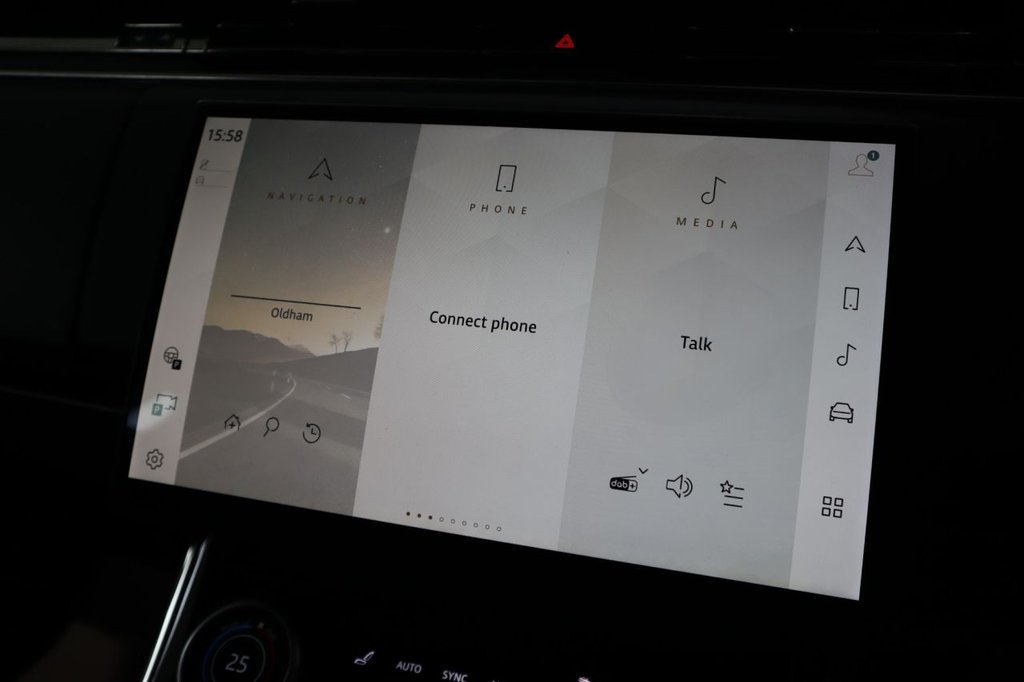 Used Land Rover Range Rover Sport 2023 for sale - 77256112: Photo 38