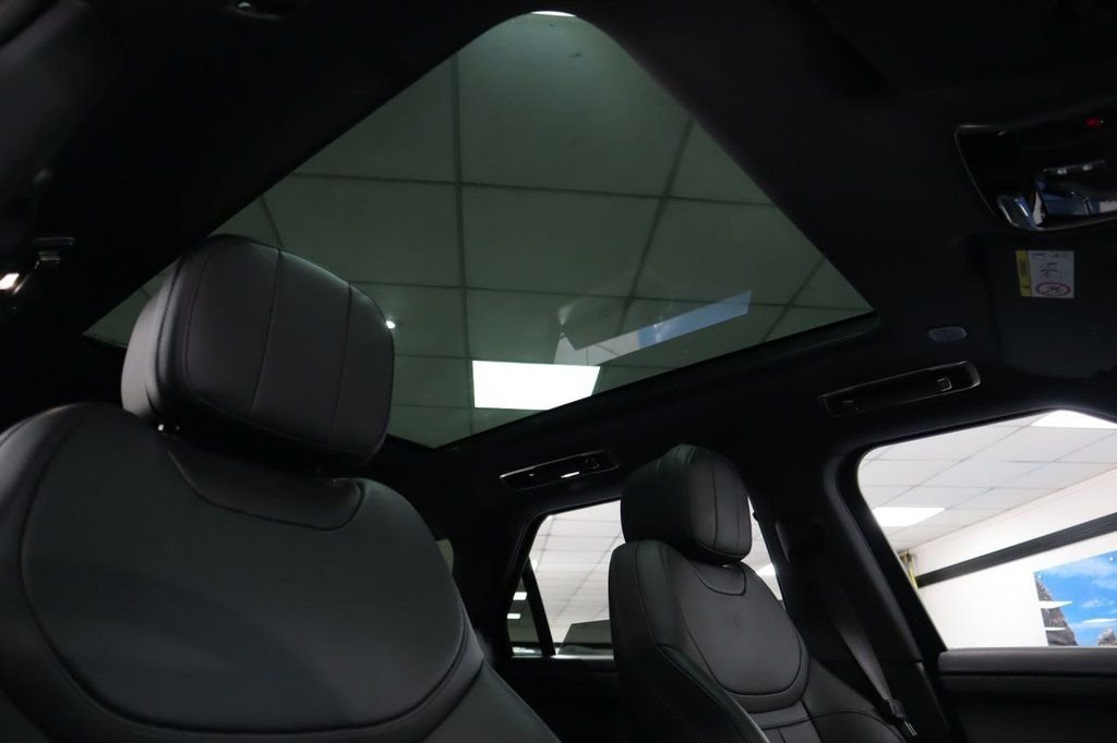Used Land Rover Range Rover Sport 2023 for sale - 77256112: Photo 4