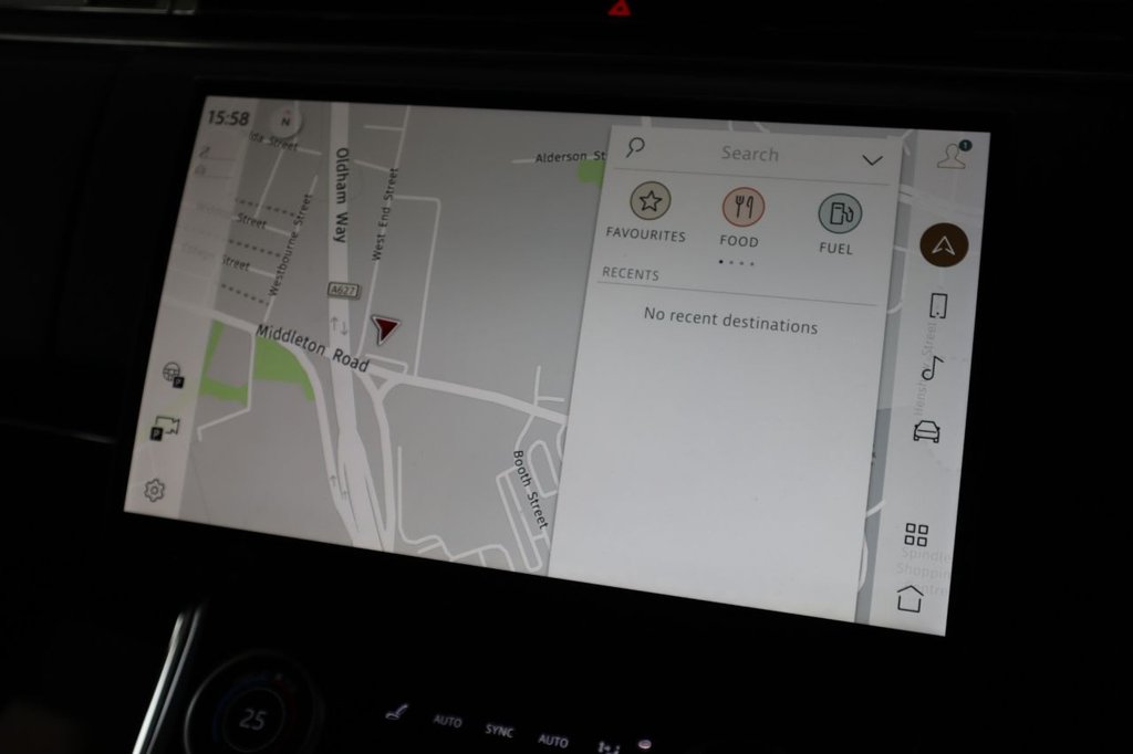 Used Land Rover Range Rover Sport 2023 for sale - 77256112: Photo 40