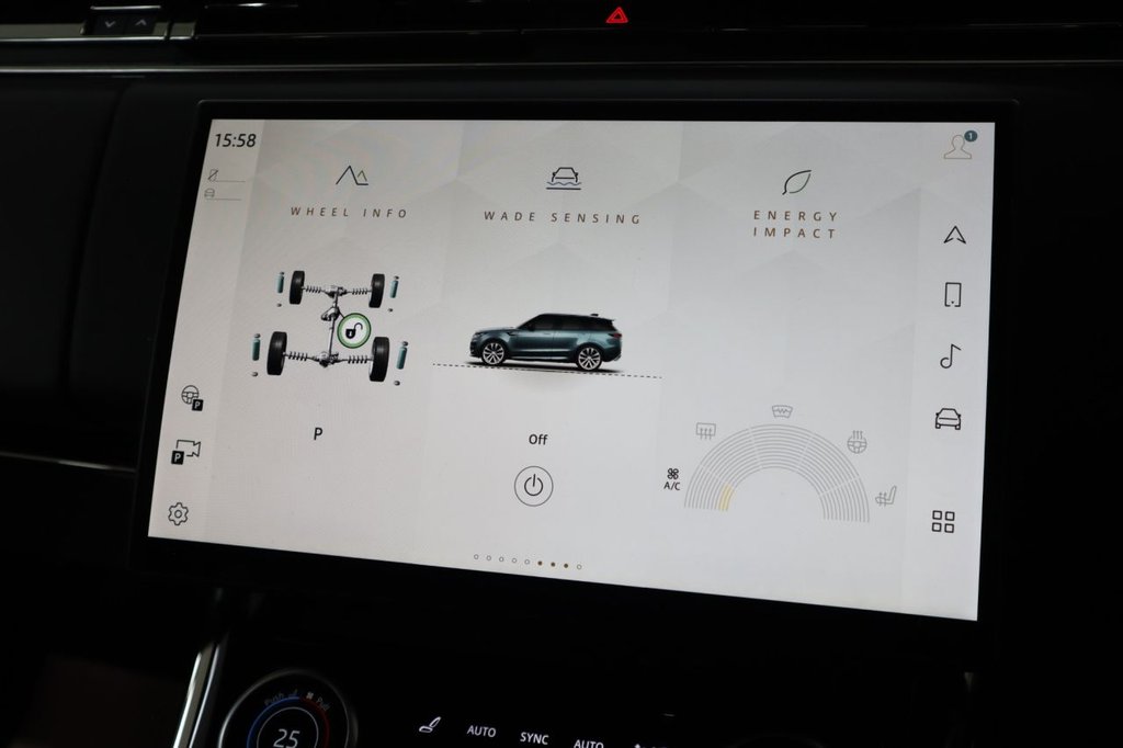 Used Land Rover Range Rover Sport 2023 for sale - 77256112: Photo 43