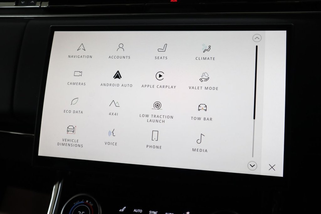 Used Land Rover Range Rover Sport 2023 for sale - 77256112: Photo 44